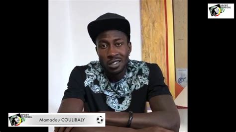 mamadou coulibaly rapper